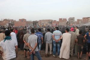 حريق جرن البصل5