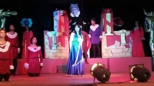 حكاية الشتاء في الحديقة الدولية3