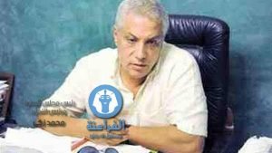 سامى سليمان