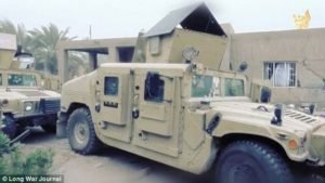 سلحة والمساعدات العسكرية