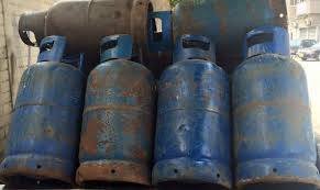 ضخ 21 ألف طن مواد بترولية و8 آلاف أسطوانة غاز منزلي وتجاري بالغربية1