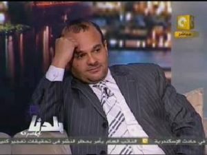 عمرو عمار