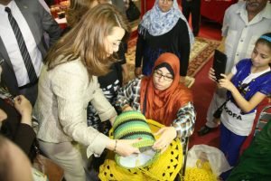 في معرض ديارنا بدورته السادسة والخمسين بمبيعات تجاوزت 3.5 مليون جنيه2