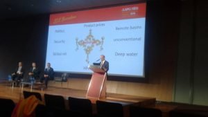 مؤتمر علمي ببرشلونة3