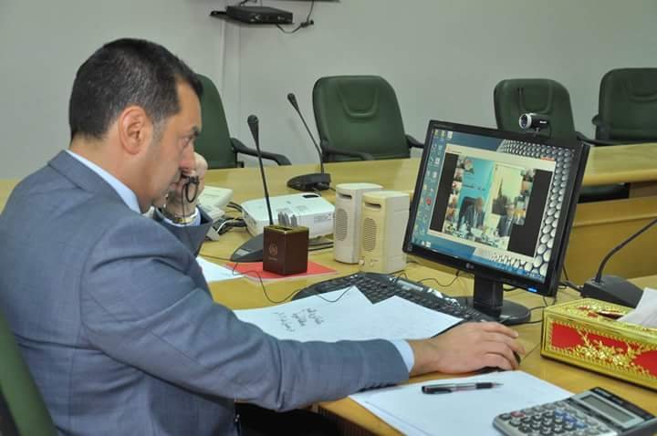 محافظ اسيوط