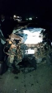 مدينة دكرنس التابعه لمحافظة الدقهلية بإزالة بوابة الموت2