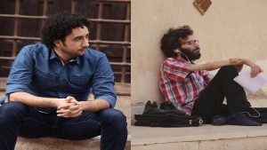 ملامحِك شاشي ودوايا