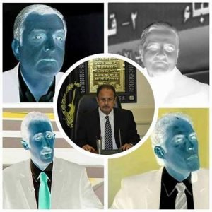 نيجاتيف خالد يوسف وبيان النقابة السينمائي بامتياز1