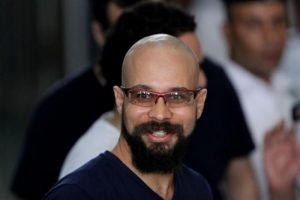 أحمد ماهر مؤسس 6 ابريل1