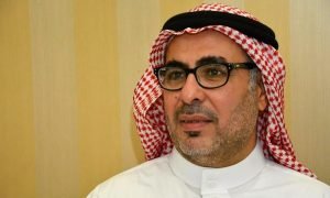 أمين أمانة محافظة جدة الدكتور هاني بن محمد أبو راس