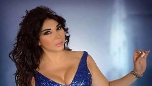 غادة إبراهيم1