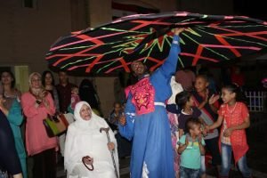 الباقيات الصالحات وجروب فاعل خير2