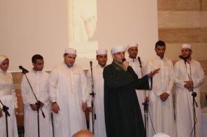 التهامي يشدو للمصطفي1