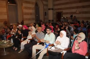 التهامي يشدو للمصطفي2