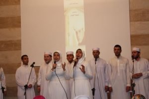 التهامي يشدو للمصطفي3