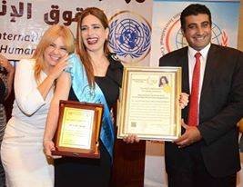 السلام الدولي وتنشيط السياحة2