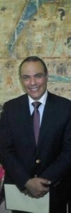 اللواء تامر الشهاوي