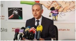 المحامي زيد الايوبي