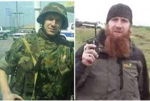 بالكيمتريل والقصف الاشعاعي3