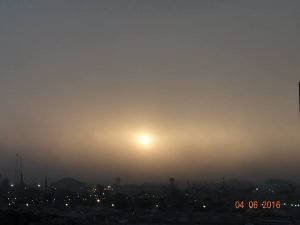 بالكيمتريل والقصف الاشعاعي8