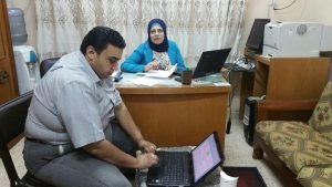 تقدم الأشخاص ذوى الإعاقة والتوحد 5