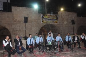 تنشيط السياحي بأسيوط (1)