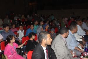 تنشيط السياحي بأسيوط (2)