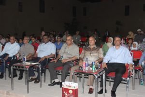 تنشيط السياحي بأسيوط (3)