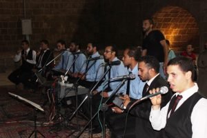 تنشيط السياحي بأسيوط (5)