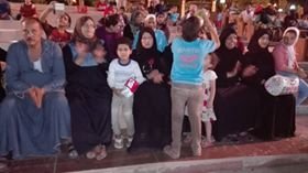 ثقافة المنيا... العلم والدين وجهان لعملةواحد بليالى رمضان الثقافية2