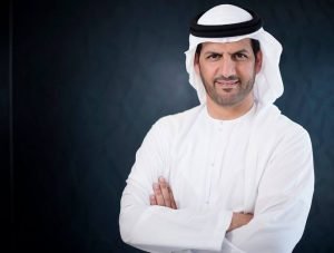 حمدان بن محمد بن راشد آل مكتوم