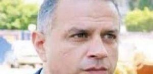 اللواء خالد شلبى مدير الإدارة العامة للمباحث بالجيزة