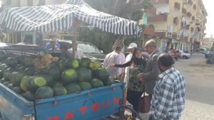 سوق الخضار2