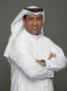 شاعر الوطن الاماراتي علي الخوار