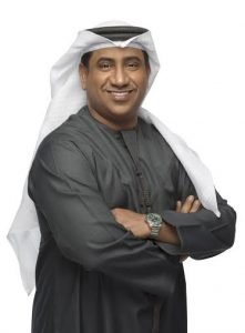 شاعر الوطن الاماراتي علي الخوار1
