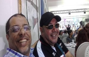 شبيه جديد للعاهل المغربي