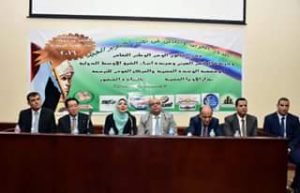 صالون الوعي الوطني الثقافي يقيم احتفالية  بمناسبة العاشر من رمضان5
