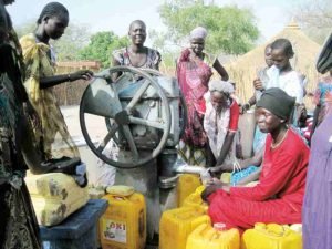 صراع التنمية والبيئة