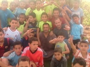 قرية سنهوت2