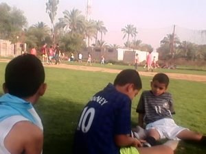 قرية سنهوت3