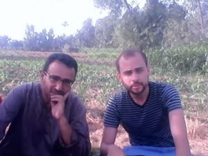 قرية سنهوت4