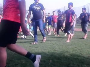 قرية سنهوت5