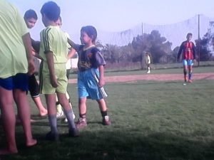 قرية سنهوت7