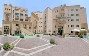 مائدة إفطار جمعية الباقيات الصالحات 4