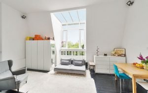 أغرب مبنى في العالم وأسعار شققه الخيالية1