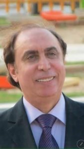 مدير إدارة الأمانة الفنية لمجلس وزراء الاعلام العرب المستشار فوزي محمد الغويل