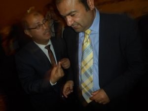 وزير التموين1