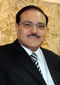 وزير الثقافة الاردنى