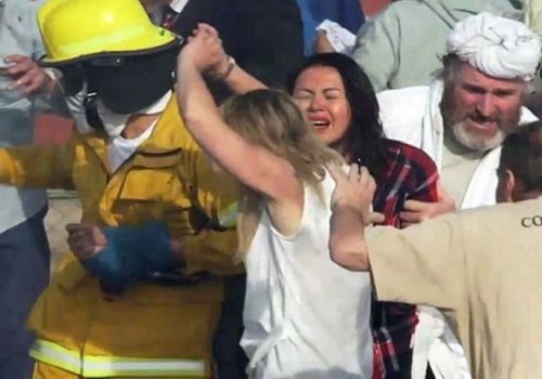 لقاء الخميسي