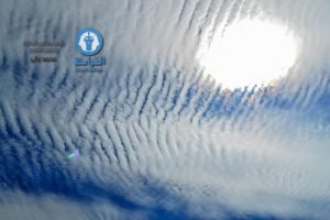 HAARP قصف مصر بزلزال 92 و نيبيرو أسقط الطائرة المصرية بليزر LIGO4